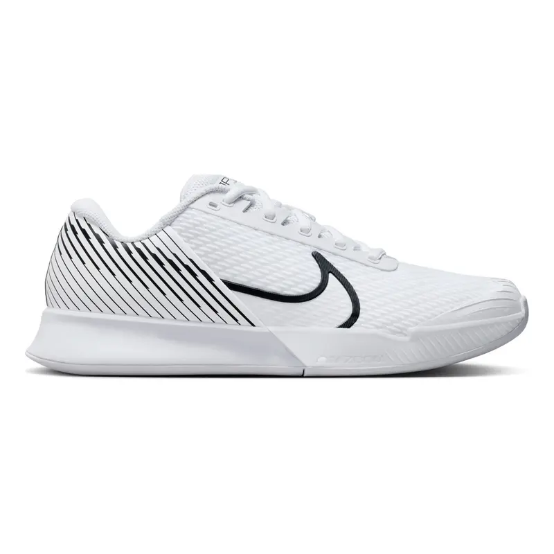 Zoom Vapor Pro 2 Chaussure moquette Hommes - blanc, noir
