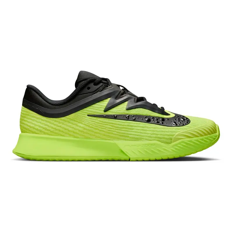 Zoom Vapor Pro 3 Prm Chaussures toutes surfaces Femmes-jaune lemon, noir